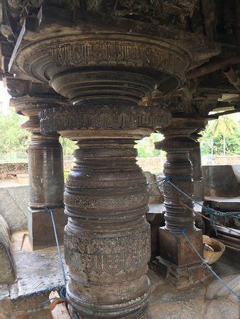 Ishvara Temple, Arasikere (Hassan) - 2021 What to Know Before You Go ...