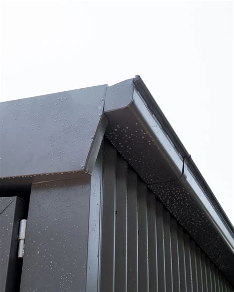 Colorbond Weather Line Installation 的图像结果