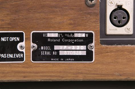 Image result for Roland Keyboard Vocoder