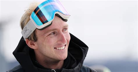 Andri Ragettli: The freestyle skiing star who caught the attention of ...