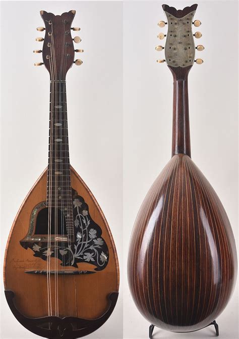 Image result for Mandolin