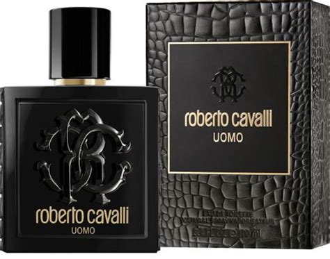 Buy Roberto Cavalli UOMO Eau de Toilette - 100 ml Online In India ...