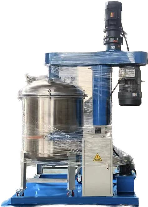 Image result for Emulsifying Machine