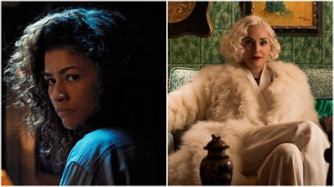 Euphoria Season 3: Sharon Stone Reportedly In Talks to Join Cast