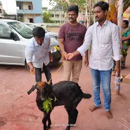 Best Top Rated Hindu temple in Avanigadda, Andhra Pradesh, India | Yappe.in