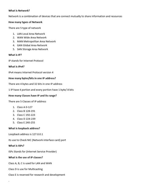 Image result for CCNA Course Outline PDF