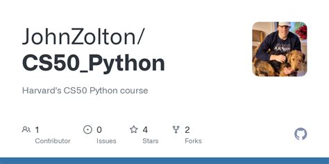 CS50 Python 1 的图像结果