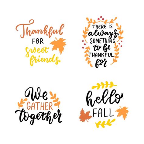 Happy Thanksgiving Quotes