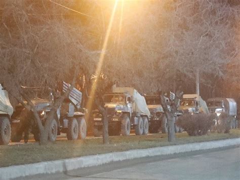 Alternative arrangements being made for evacuation: Indian embassy in Kiev