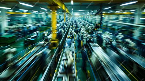 Automated Factory Assembly Line 的图像结果