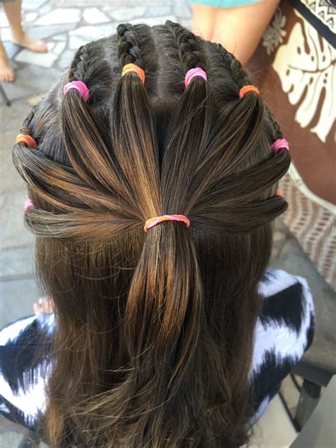 Braid Out Tutorials Using Hawaiian Silky 的图像结果