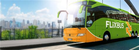 FlixBus Schedule 的图像结果