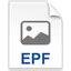 Open EPF File 的图像结果