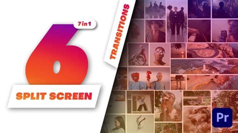 Image result for Trans Split Screen