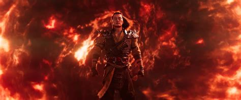 Slideshow: Mortal Kombat 1 Trailer Screenshots