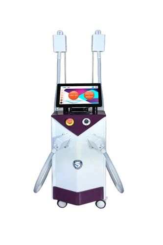 Diode Laser Machine - Clarissa Diode Laser Machine Manufacturer from Satara