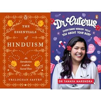 The Essentials Of Hinduism: An Introduct: An Introduction to All the ...