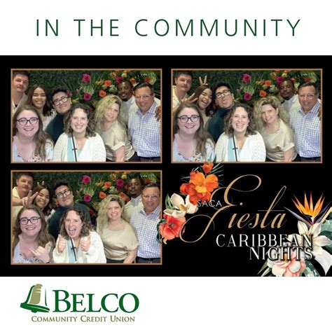 Belco Community Credit Union on LinkedIn: #community #creditunion