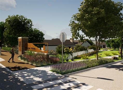 Arroyo Vista - Urban Arena