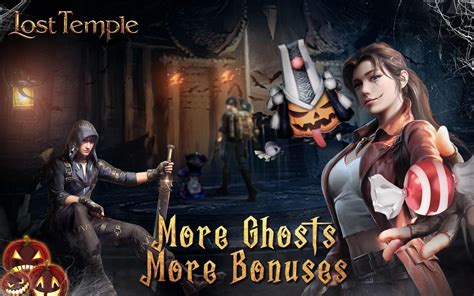 Lost Temple APK for Android Download