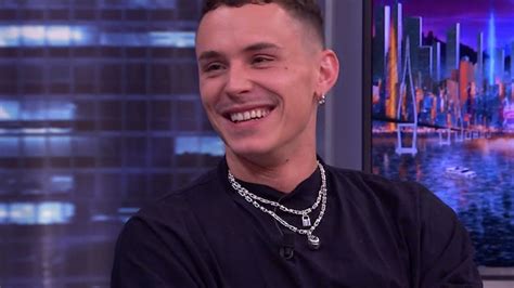 Arón Piper confiesa en 'El Hormiguero' el extraño trastorno que le ...