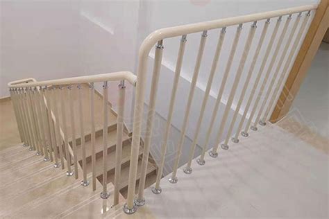 不锈钢楼梯扶手多少钱一米 不锈钢楼梯扶手价格-装修新闻-好设计装修网
