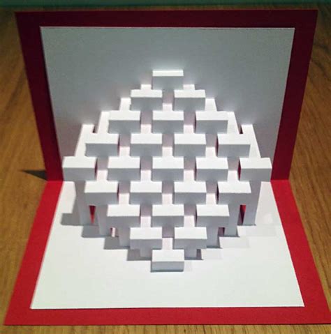 Image result for Kirigami Tutorial