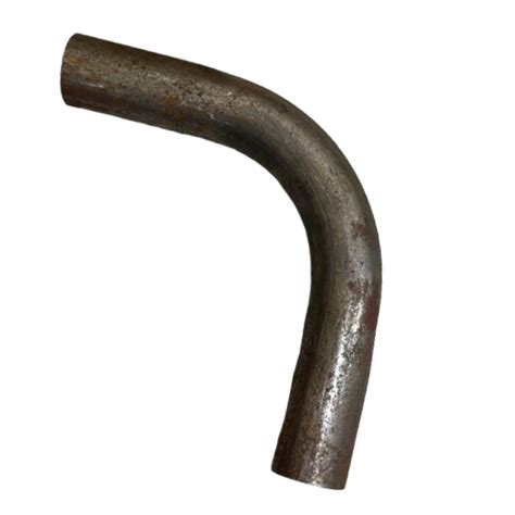 Curva, cotovelo de 2´´ (externa) 90 graus longa, em aço carbono - MEGAFER