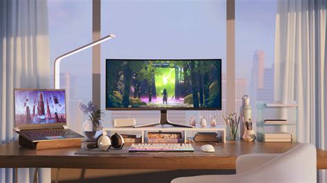 Image result for Alienware Gaming Monitor