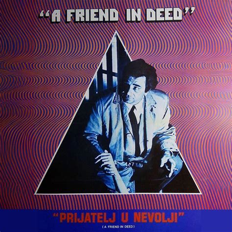 A Friend in Deed - The Shabby Detective: Yet Another Columbo Podcast ...