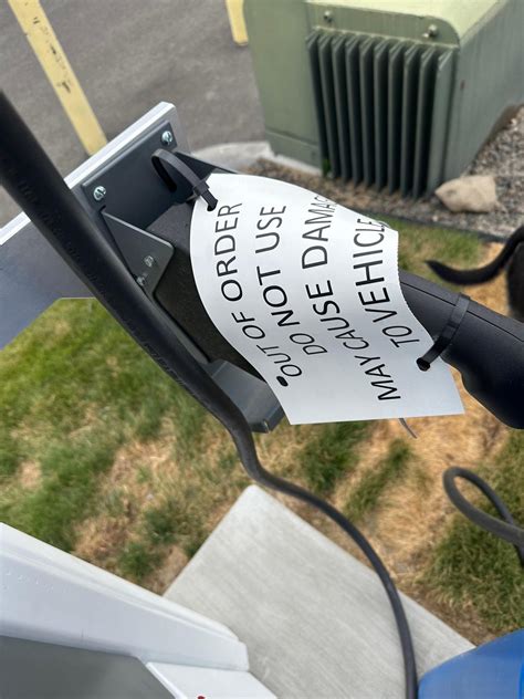 McCurley Honda | Richland, WA | EV Station