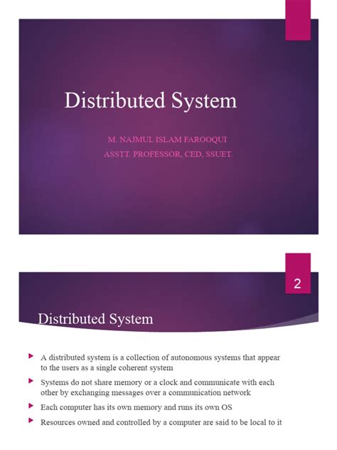 Image result for Distributed Systems PDF