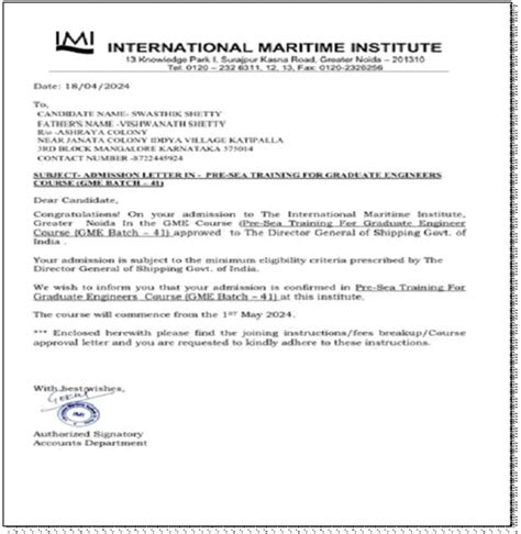 Student Progression |Shree Devi Institute of Technology Mangalore