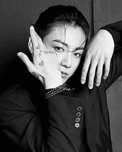 Hd Bts Jungkook NailMatte Finish Poster Paper Print - Personalities ...