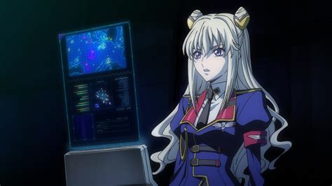 Code Geass Akito the Exiled 的图像结果