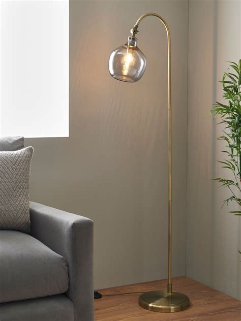 John Lewis Reading Floor Light at Alana Walden blog