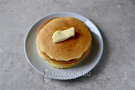 Мордовские блины на манке (толстые дрожжевые) — рецепт с фото пошагово