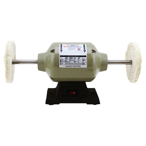 Image result for Bench Buffer Polisher Machine