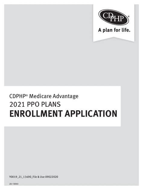 Fillable Online Medicare Forms and Documents - CDPHP Fax Email Print ...