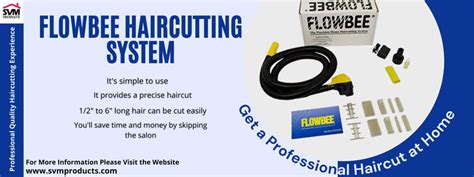 Image result for Flowbee Tutorial