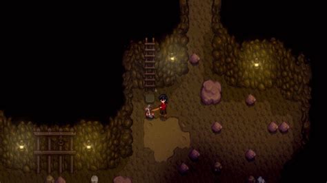 Stardew Valley Guide: How to Get Fire Quartz | The Nerd Stash