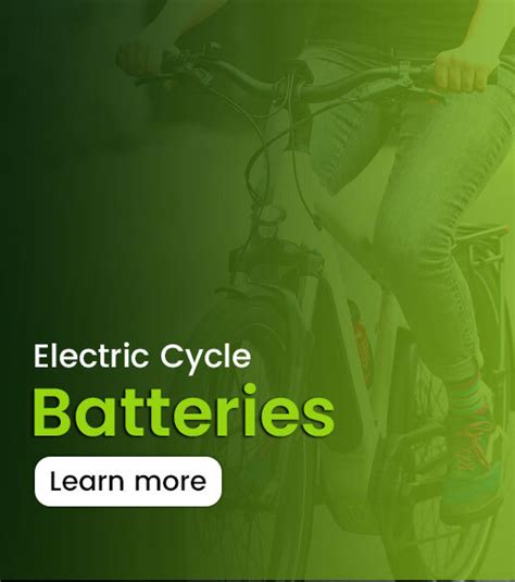 Lithium Battery Manufacturers in India | Lithium Battery Makers