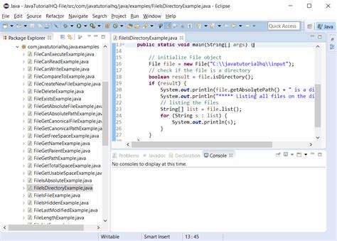 Image result for Java File Directory