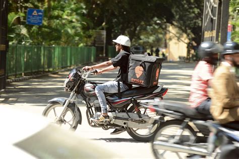 Swiggy looks to shape the future of menu design, introduces score tool ...