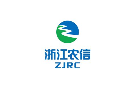 浙江农信标志logo图片-诗宸标志设计