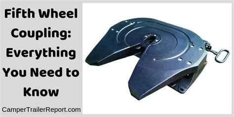 Image result for Fifth Wheel Coupling