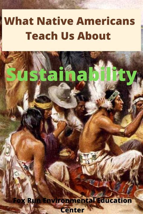 Natural Resource And Environmental Issues Of Native American Tribes