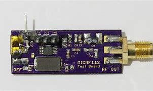 Image result for MICRF501