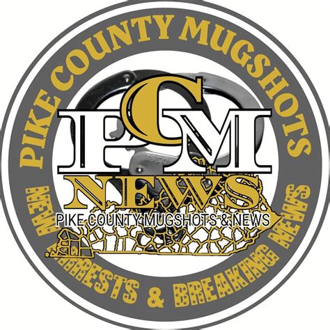 Pike County Mugshots & News - Glen E. Rose, a 54-year-old white male ...