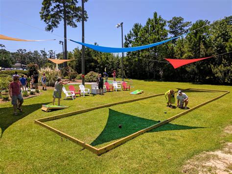 Attractions & Pricing — Bogeys Sports Bar & Mini Golf